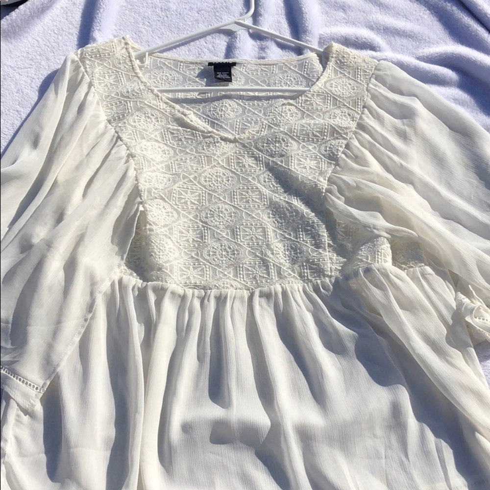 Beautiful Torrid top